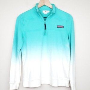 FLASH SALE Vineyard Vines Ombre Shep Shirt NWOT